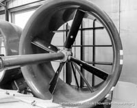 AP1-88 hovercraft detailed close-ups of the craft